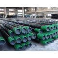 Oil Pipe API 5CT C95/T95 Seamless Carbon Steel Pipe Supplier